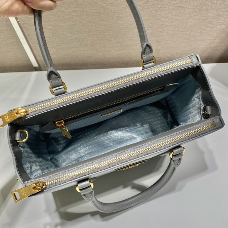 Prada Top Handle Bags